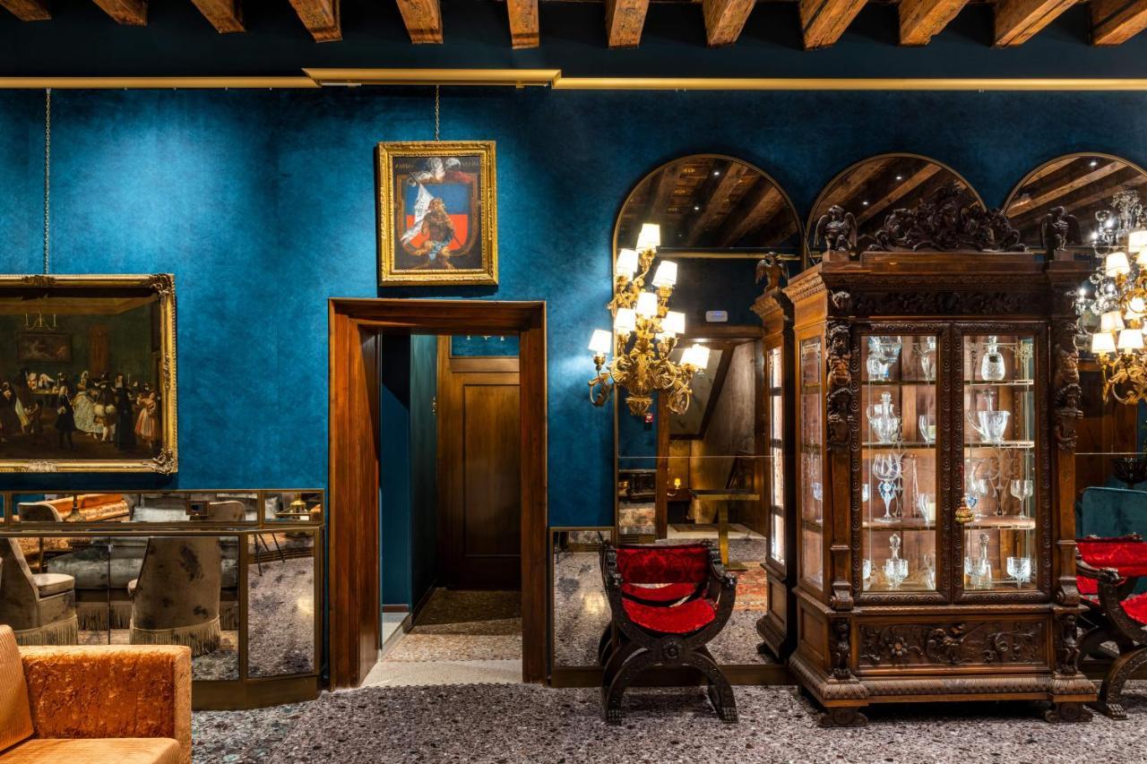 Palazzo Priuli Venise