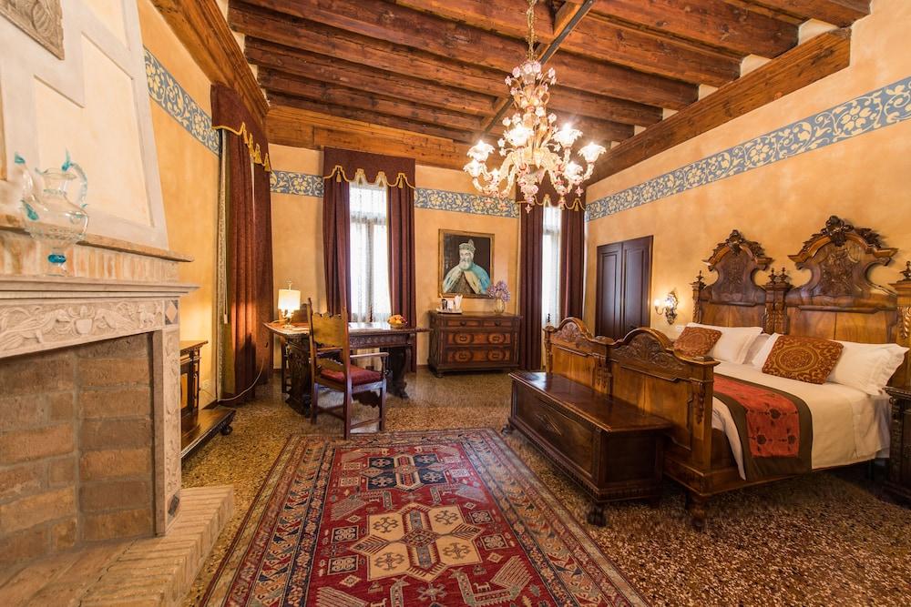 Palazzo Priuli Hotel Venise